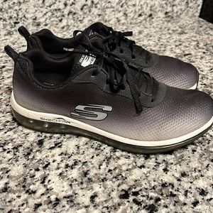 Sketchers Skech-air Sneakers